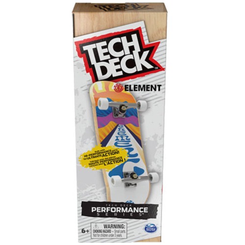 [Tech deck] 텍덱 우드보드 시리즈(Element)
