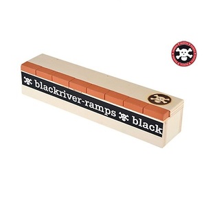 [블랙리버] +blackriver-ramps+ Brick Box