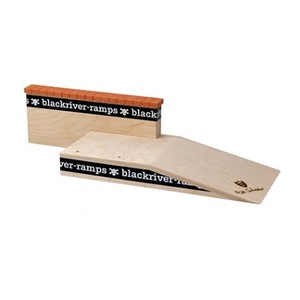 [블랙리버] +blackriver-ramps+ Mike Schneider III Brick Ledge