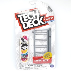 [Tech deck] SH-002 텍덱 핑거보드 스트리트 히트 Enjoi / Tech deck fingerboard Street Hit
