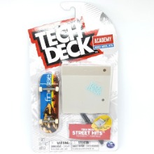 [Tech deck] SH-003 텍덱 핑거보드 스트리트 히트 Finensse / Tech deck fingerboard Street Hit