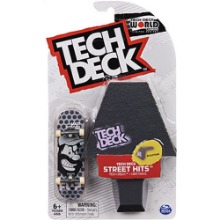 [Tech deck] SH-007 텍덱 핑거보드 스트리트 히트 (올림픽 Ver) FLIP / Tech deck fingerboard Street Hit
