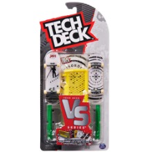 [Tech deck] SS-003 텍덱 구조물세트 DISORDER / Tech deck DISORDER