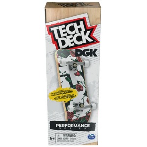 [Tech deck] 텍덱 우드보드 시리즈(DGK)